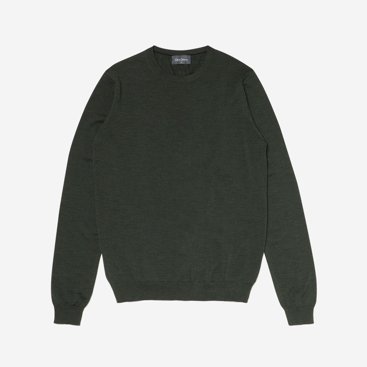 Camber Green