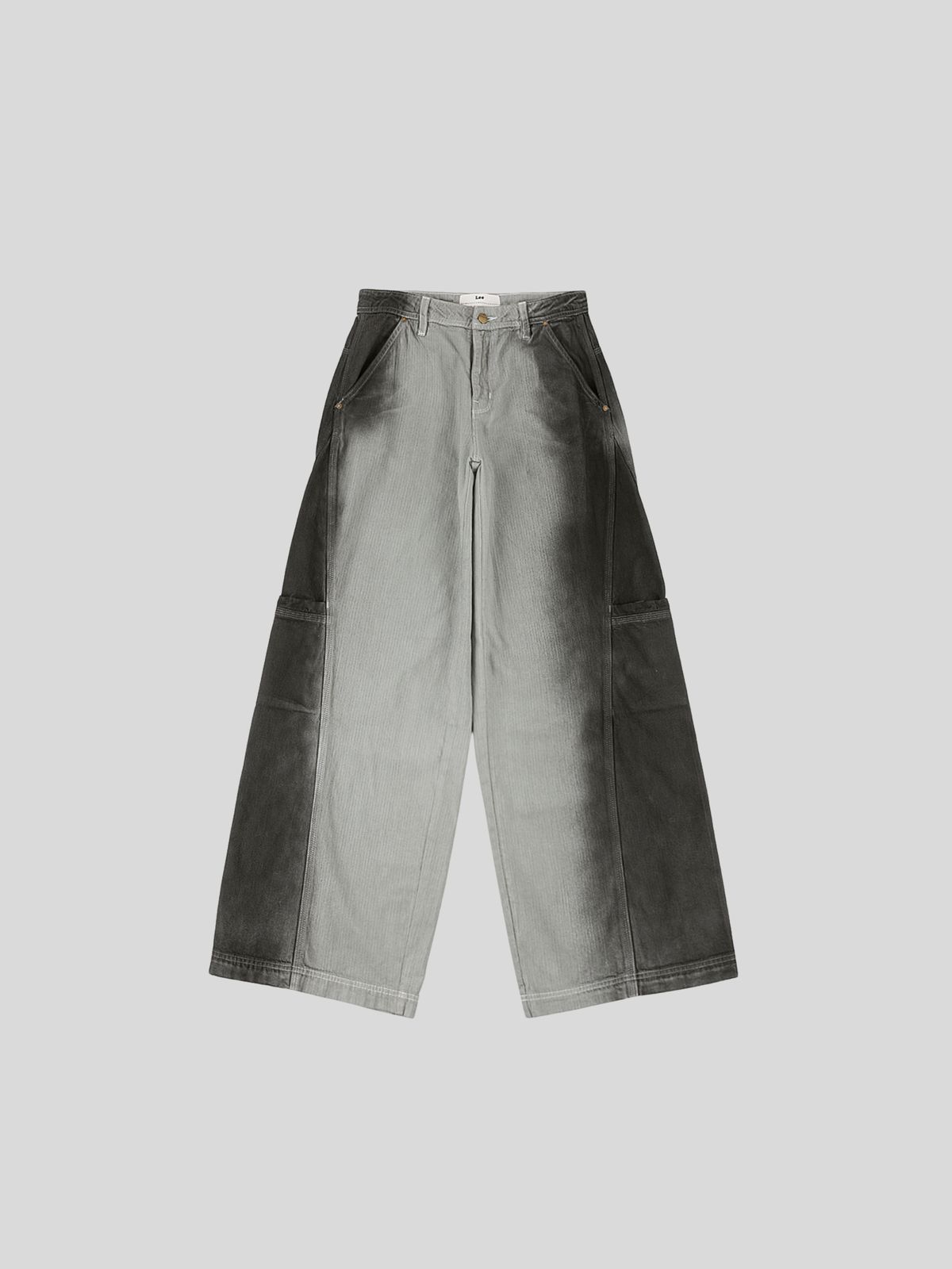 Lee x Feng Chen Wang Women Jeans