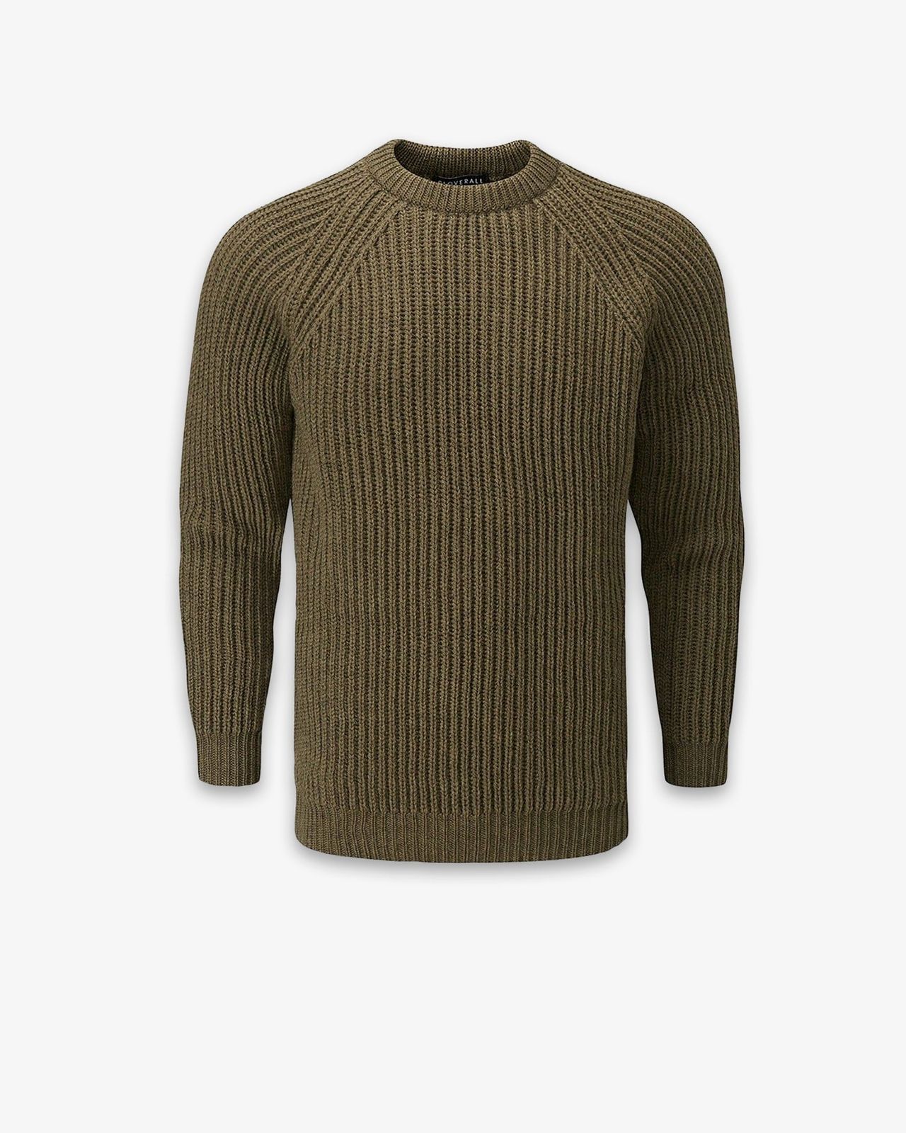 Men's Fisherman Jumper