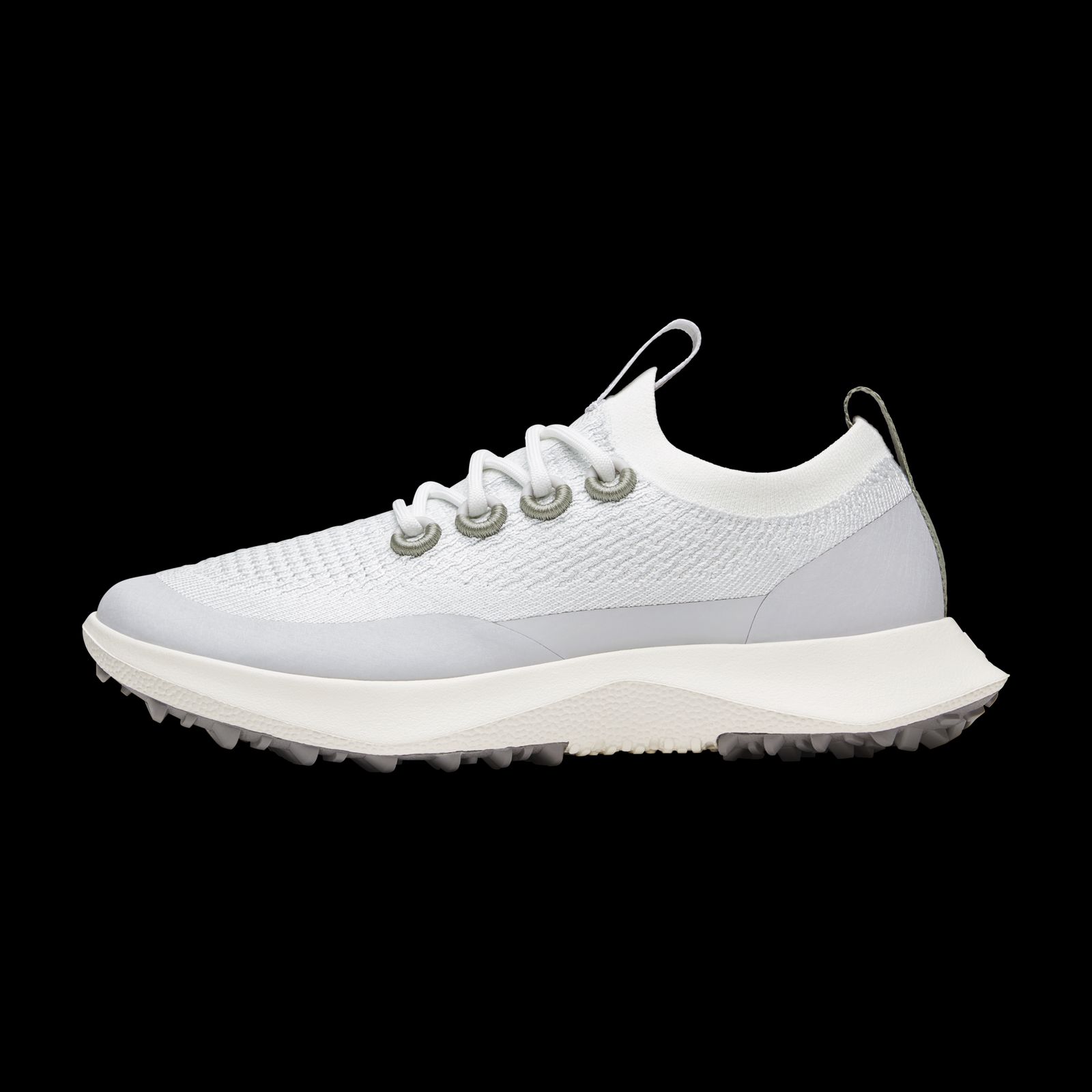 Women's Tree Dasher 2 - Utility - Blizzard/hazy Pine (natural White Sole)