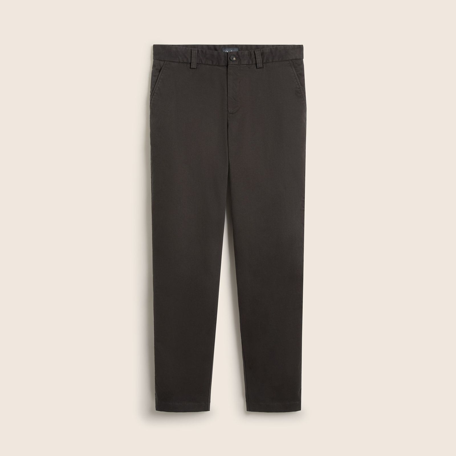 Terena Dark Grey