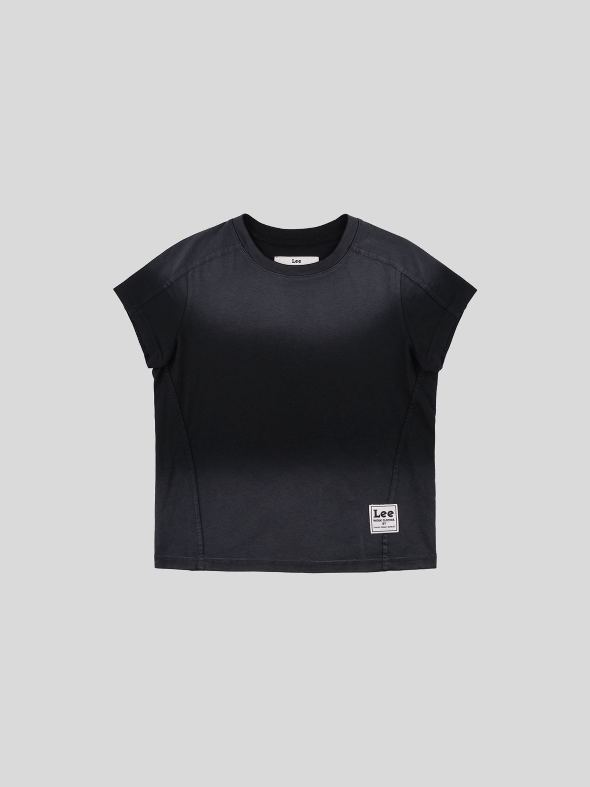 Lee x Feng Chen Wang Women S/S Tee