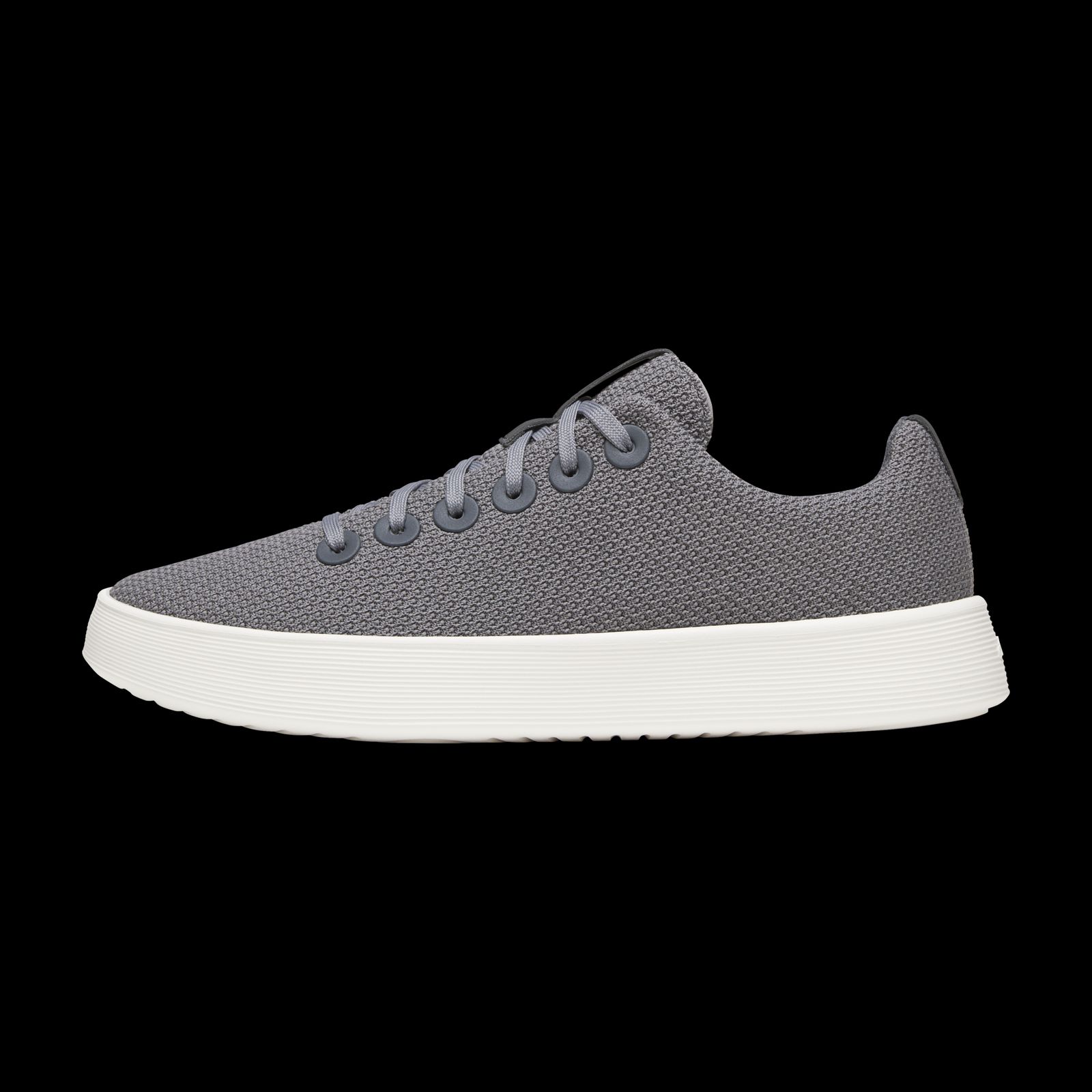 Women's Cruiser - Medium Grey (blizzard Sole)