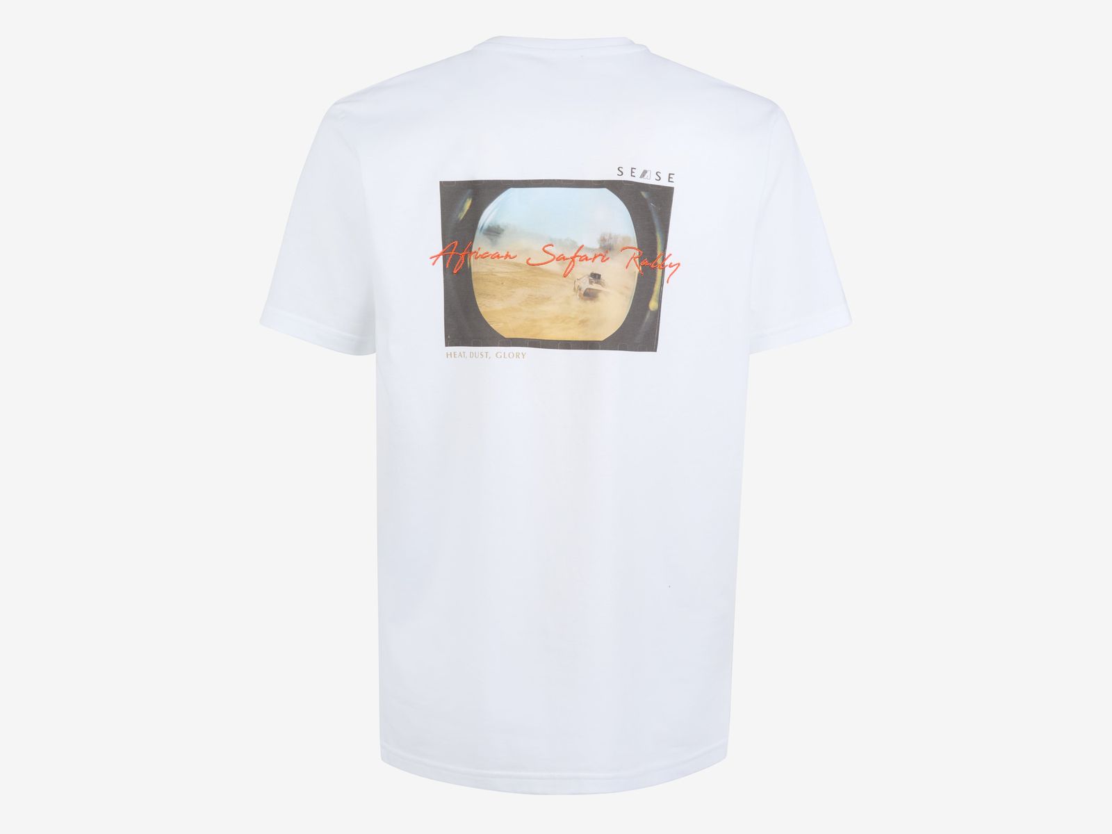 Amos T-shirt