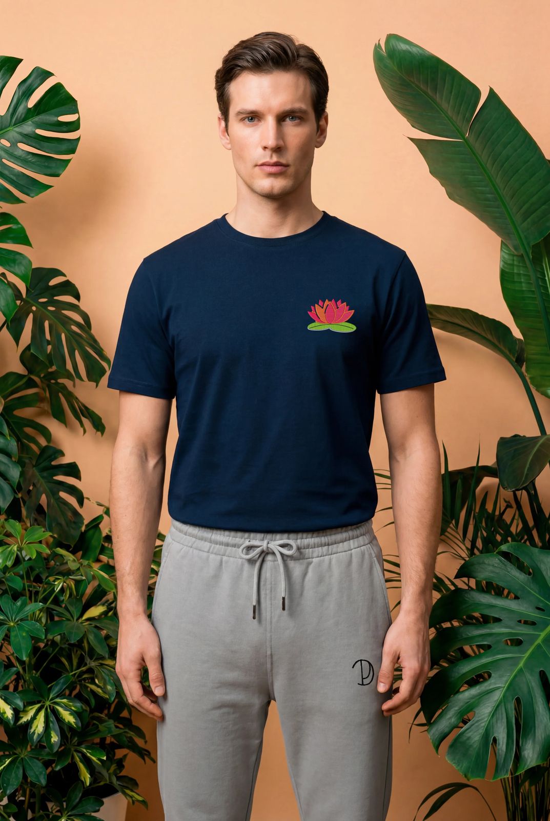 Water Lily T-shirt