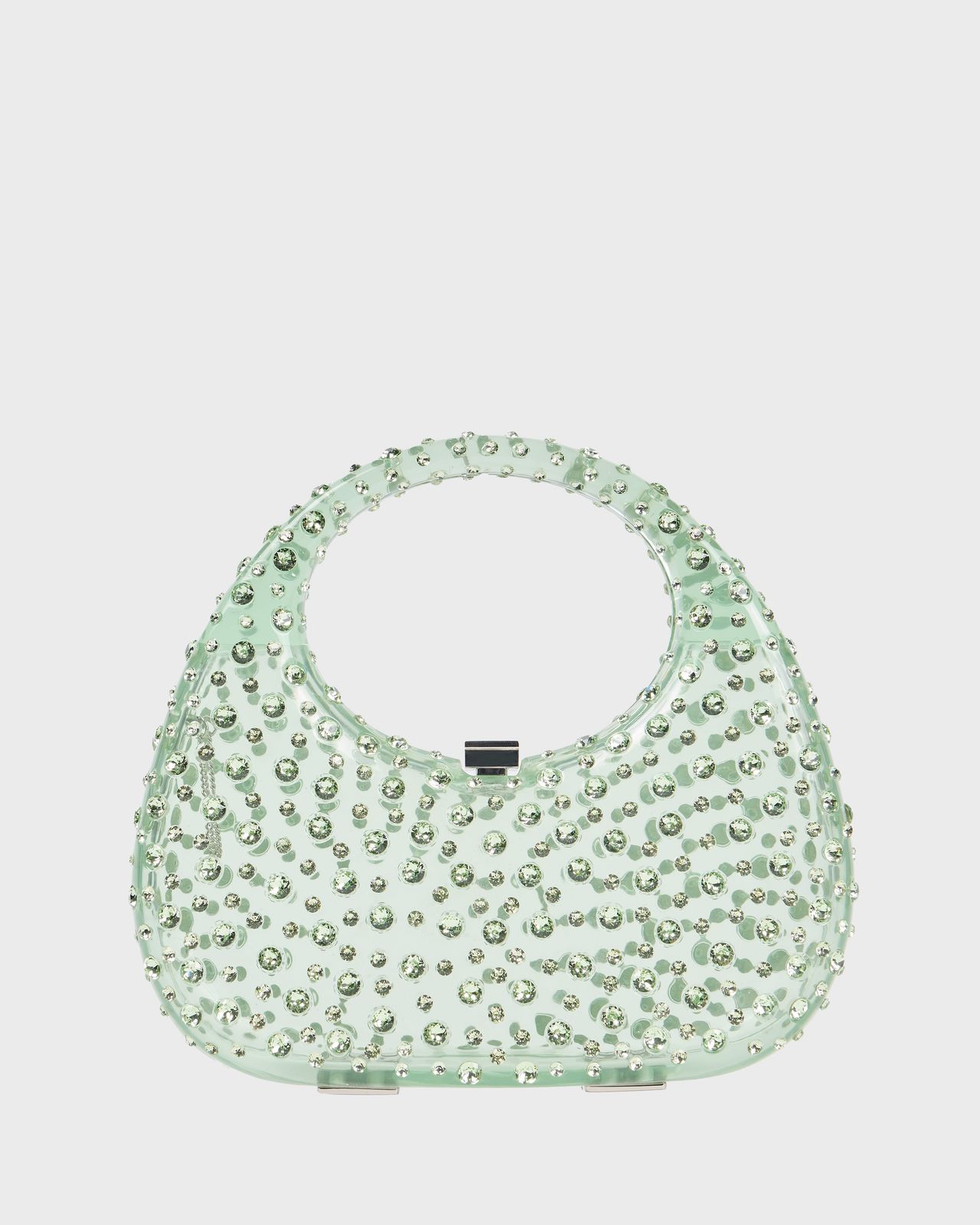 Mint Meleni Bag