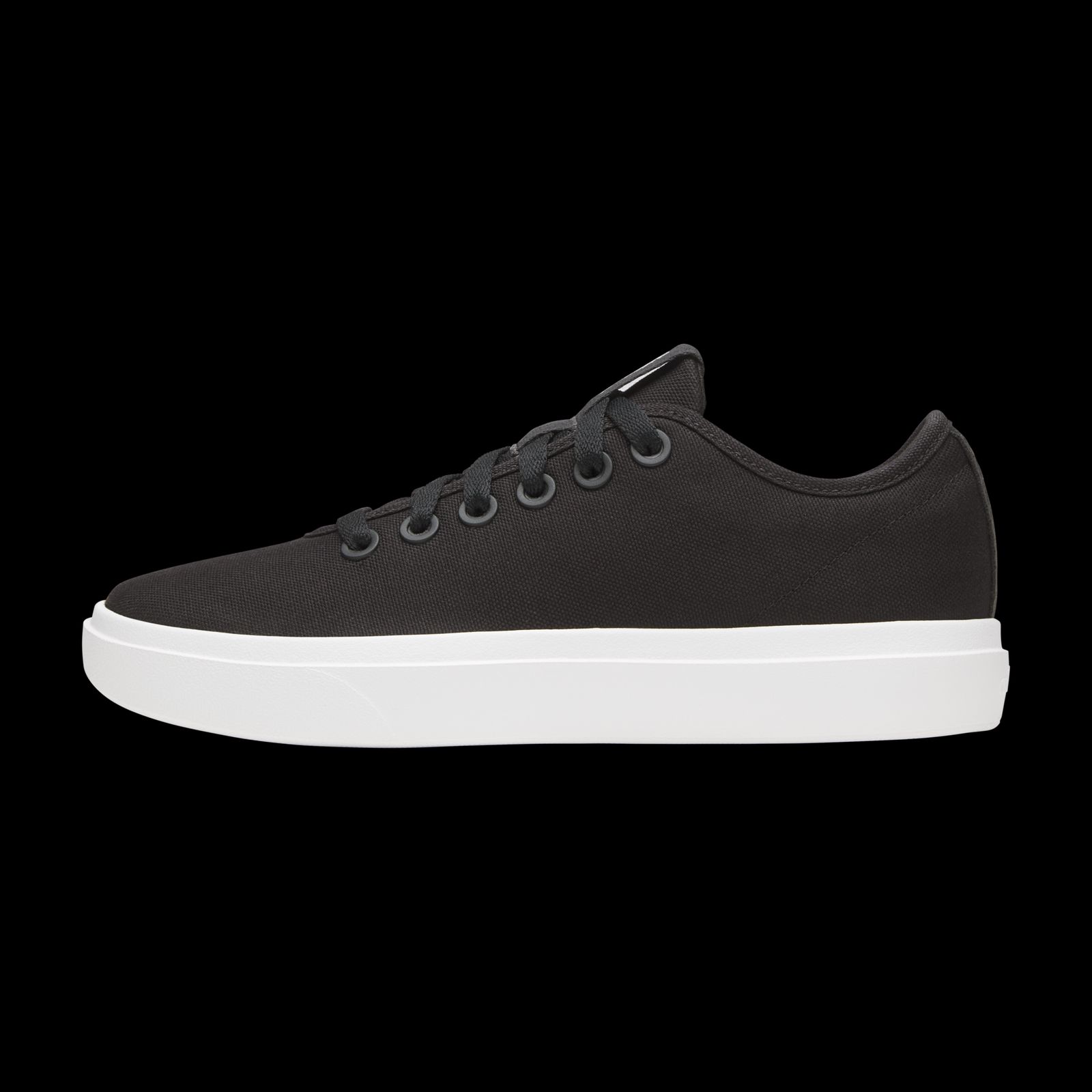 Men's Canvas Piper - Natural Black (blizzard)
