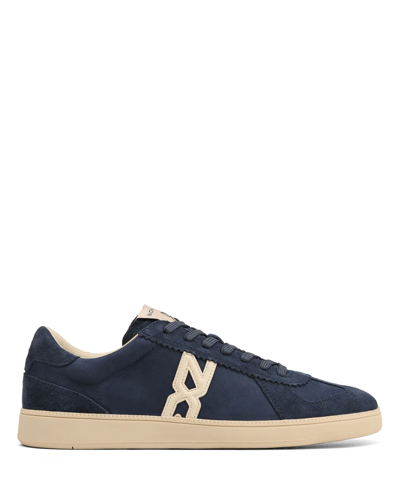 Hero-M Nautica Nubuck/Suede