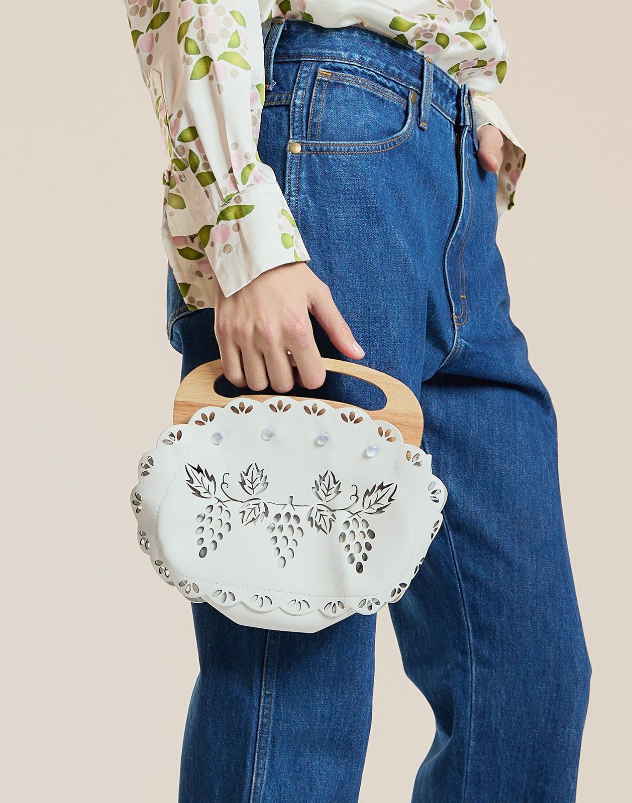 The Vineyard Bag
