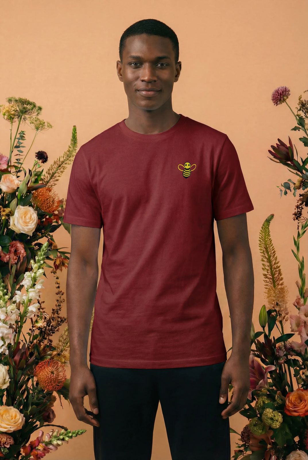 Bee T-shirt