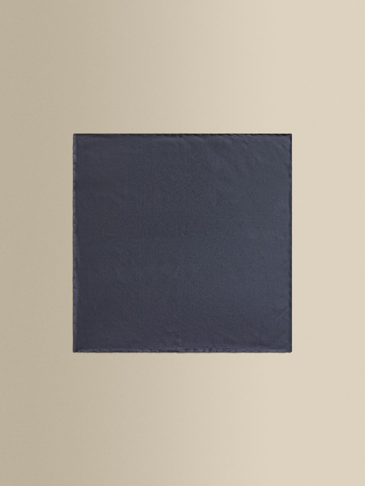 Silk Pocket Square