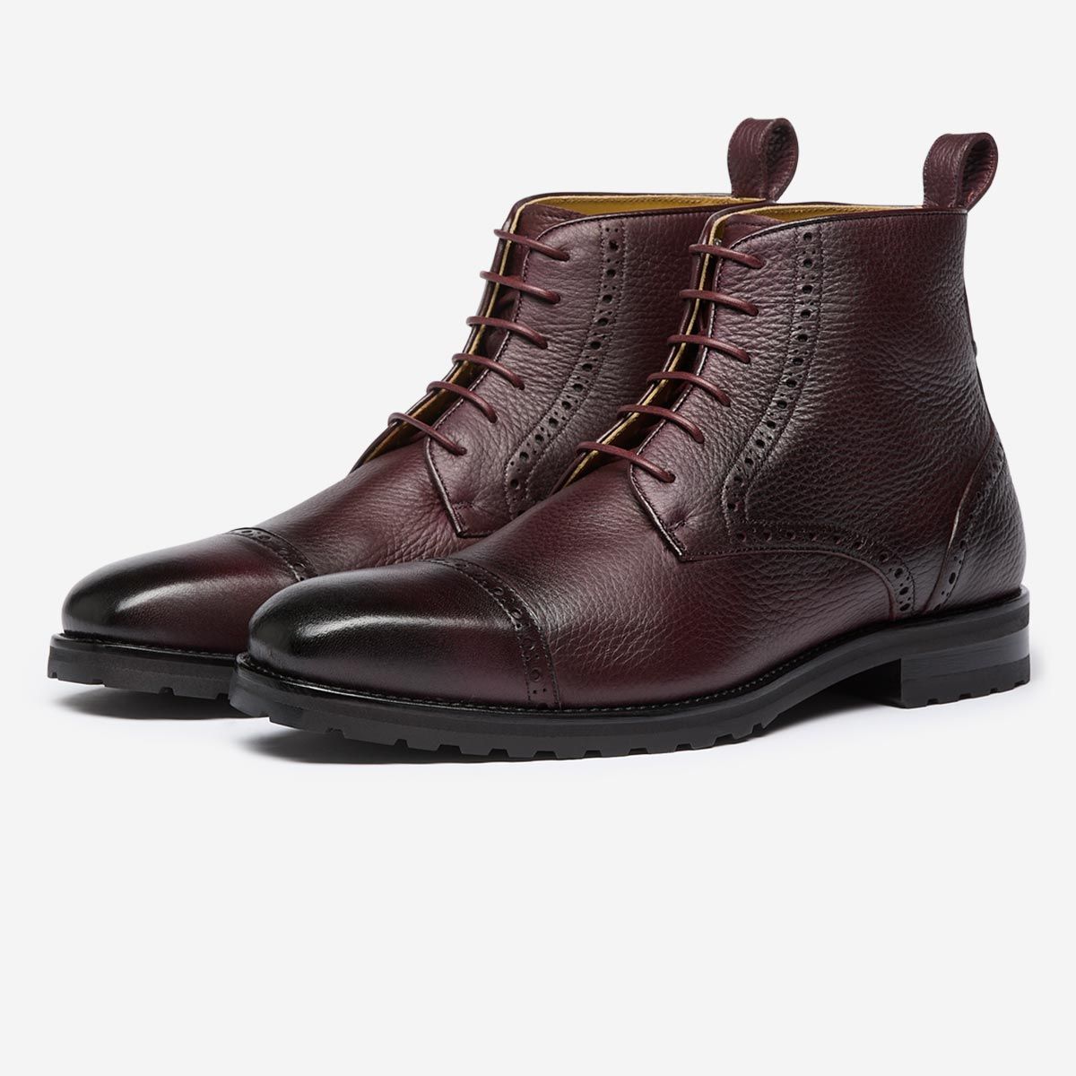 Cortale Burgundy