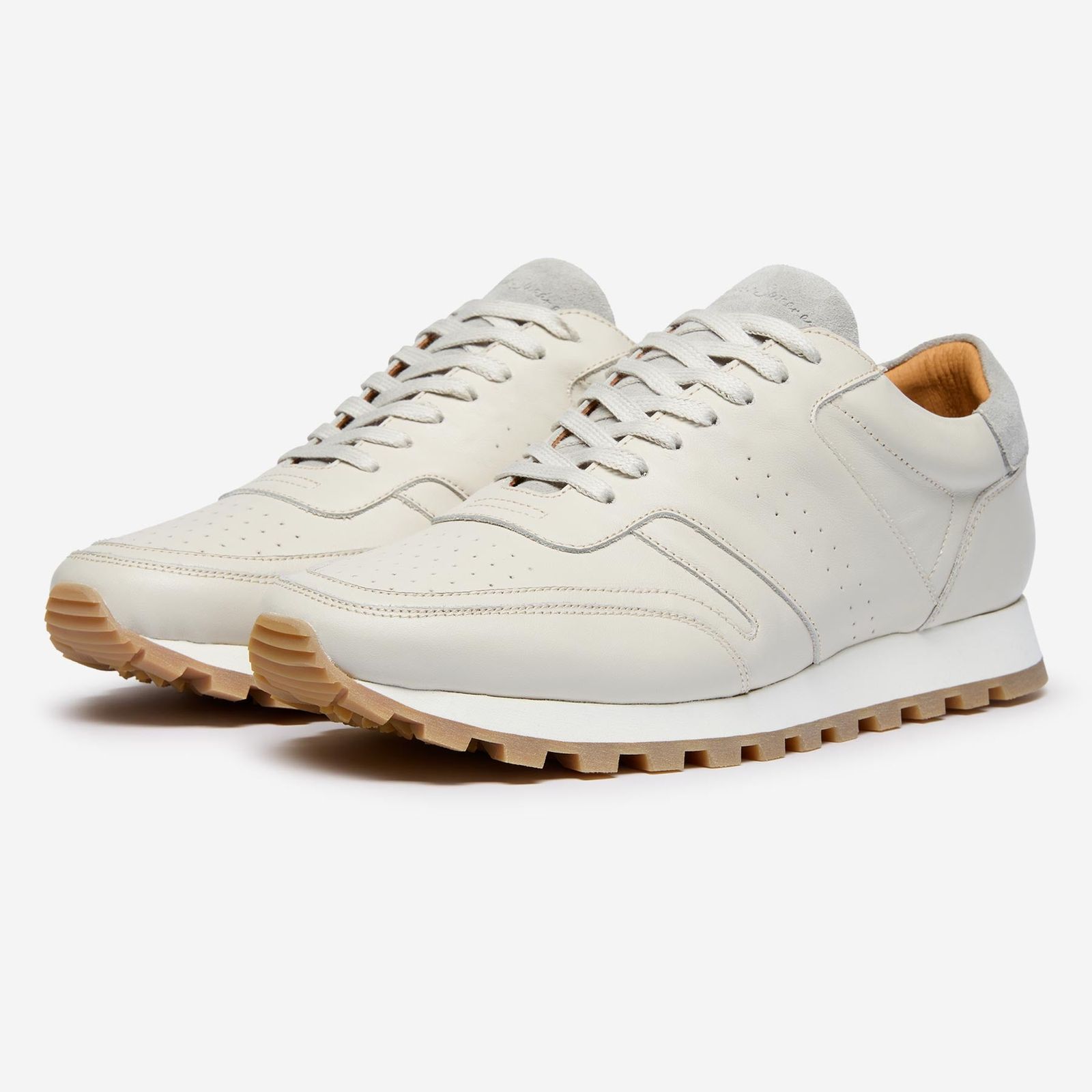 Orjais Off White