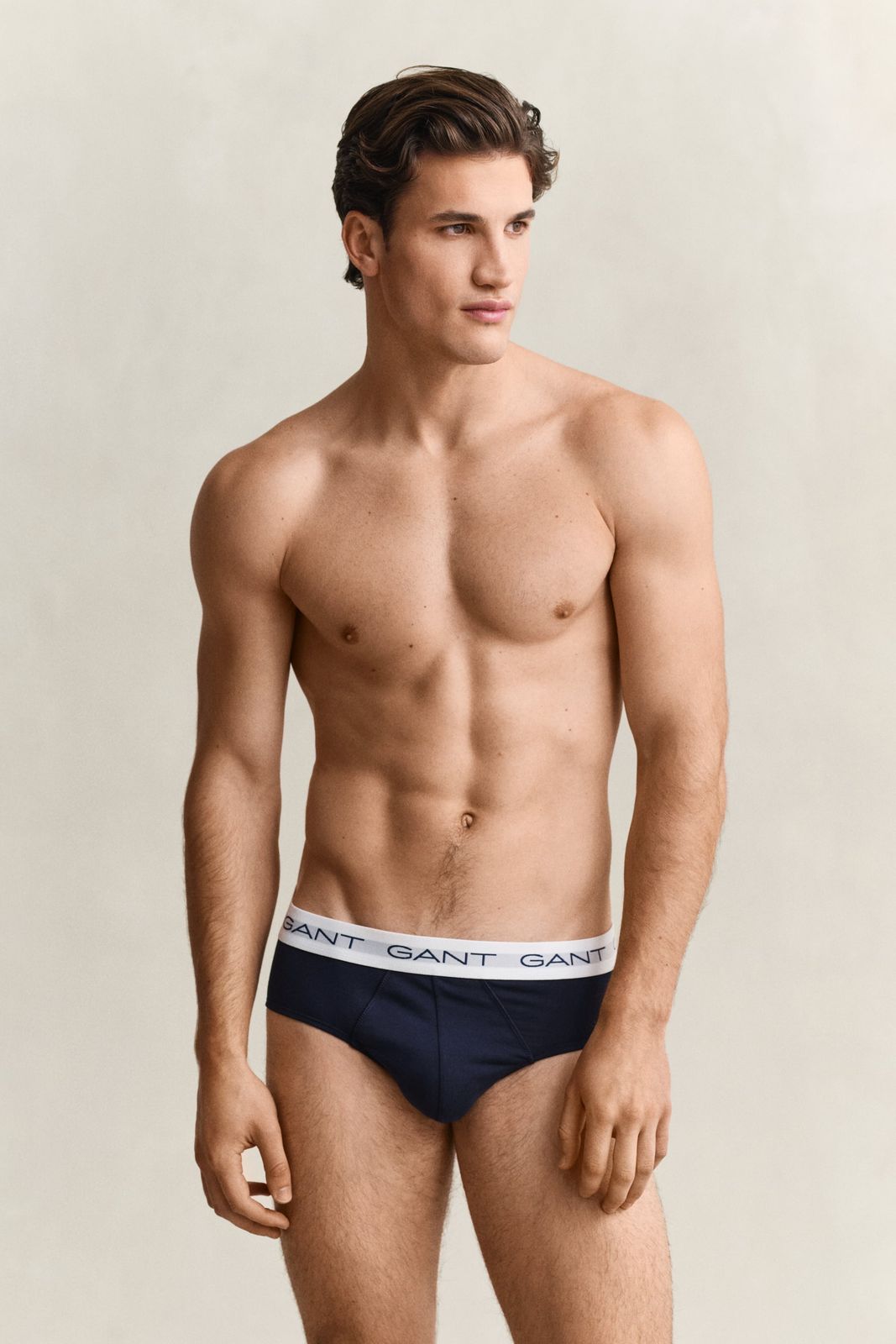 3-Pack Briefs - MARINE