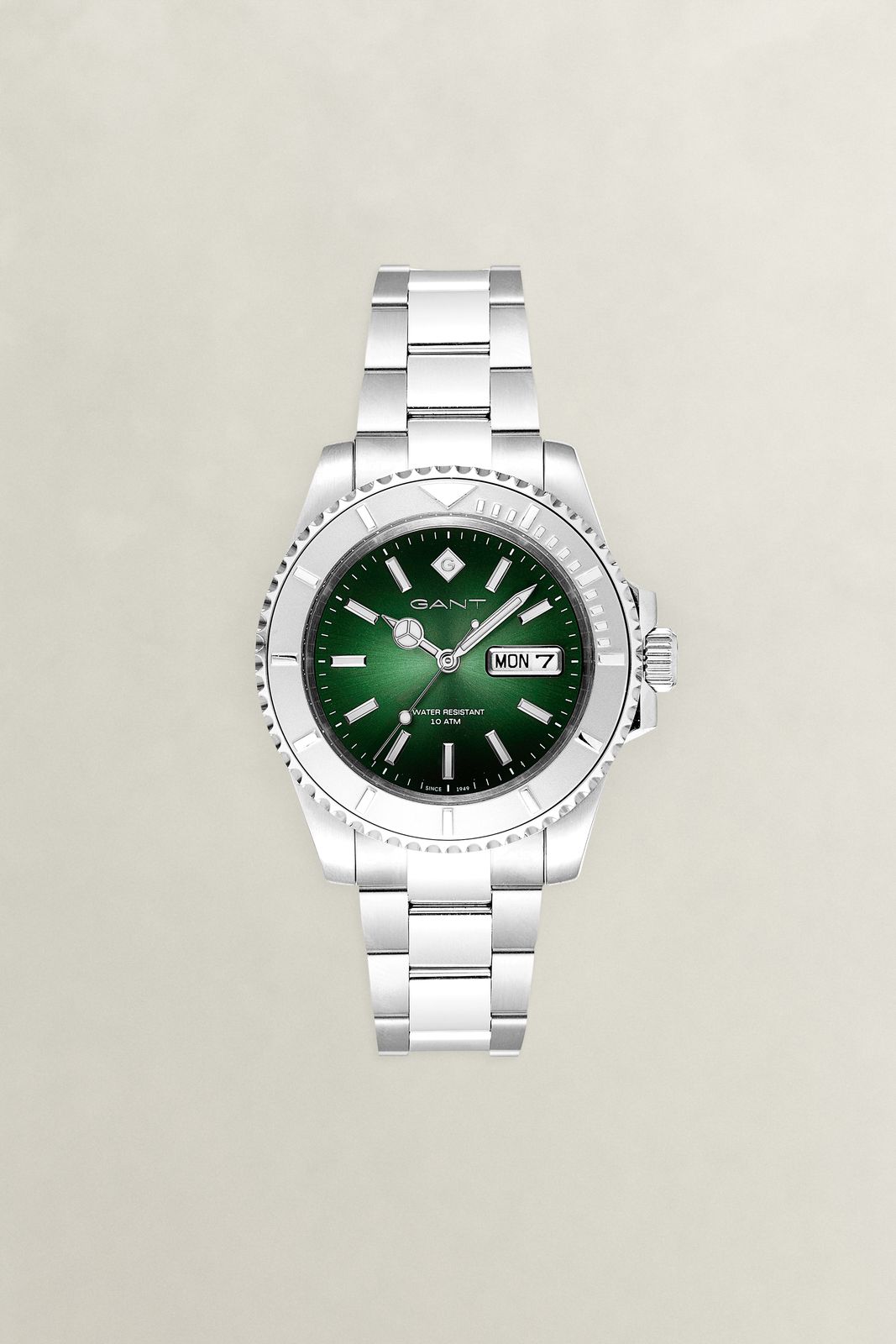 Watertown Watch - FOREST GREEN