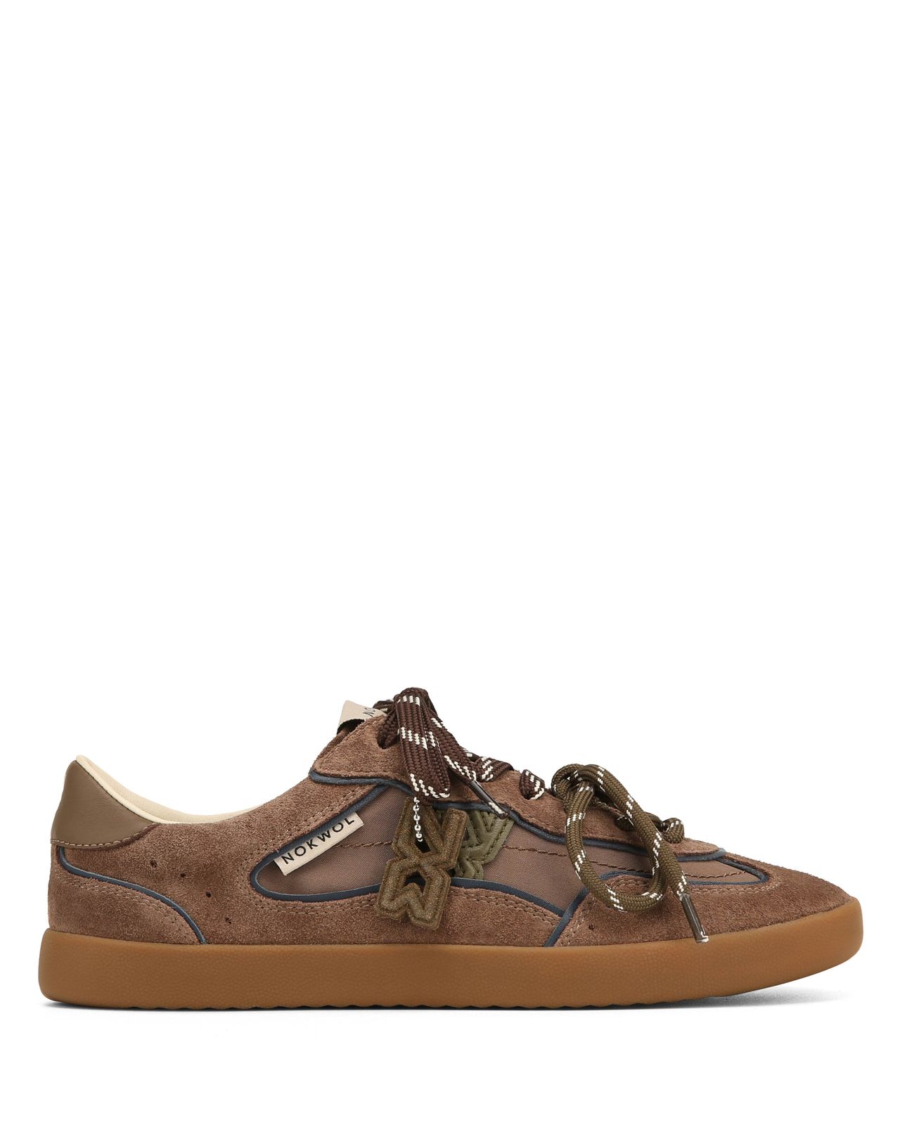 Cosmo Cotto Suede/Nylon