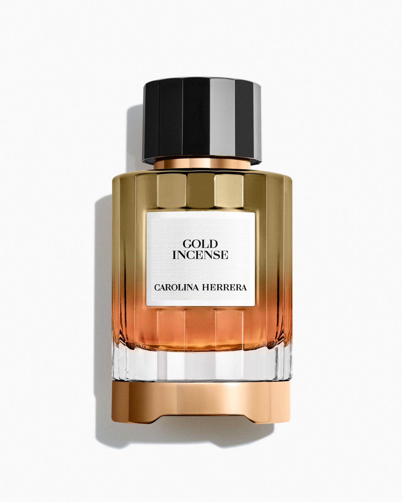 Gold Incense 100ml Eau de Parfum