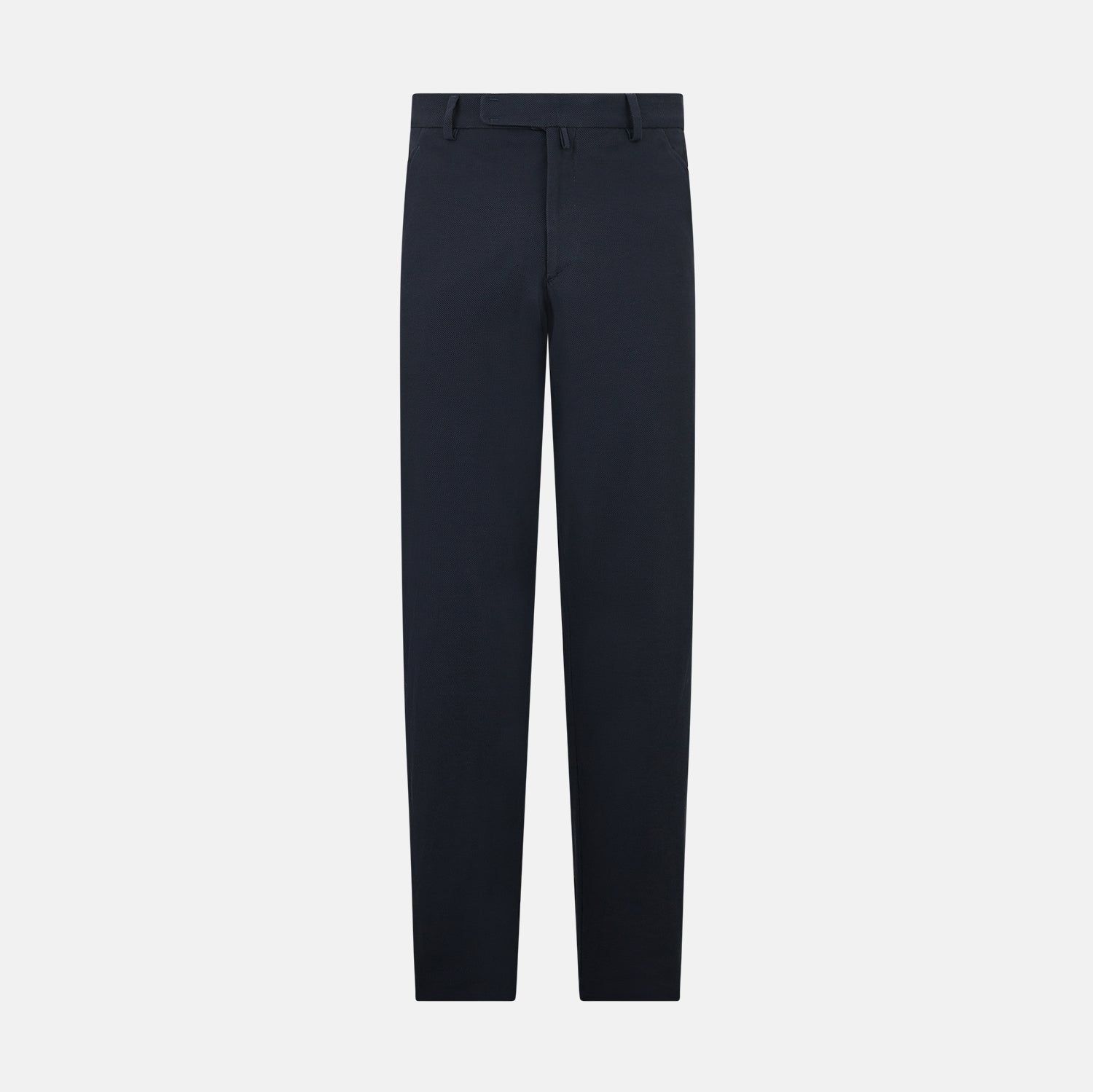Charcoal William Trousers