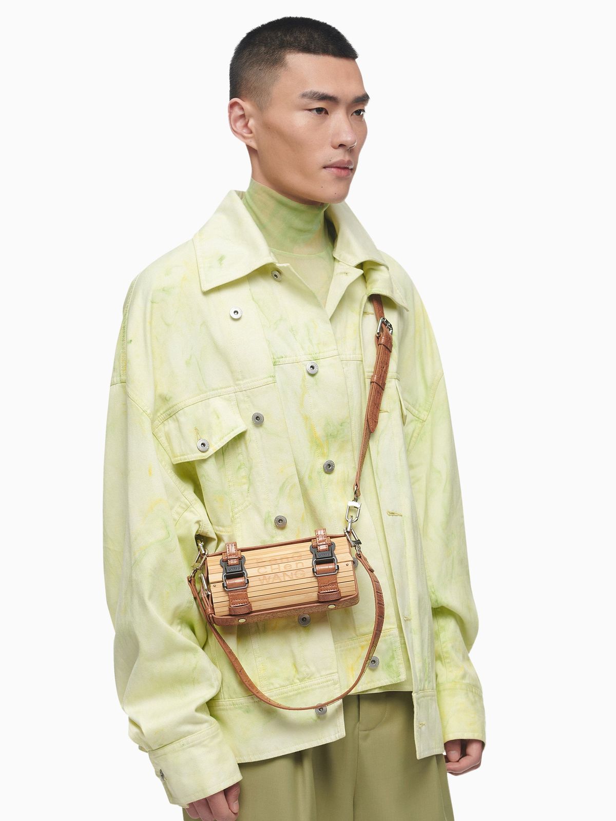 BAMBOO BAG