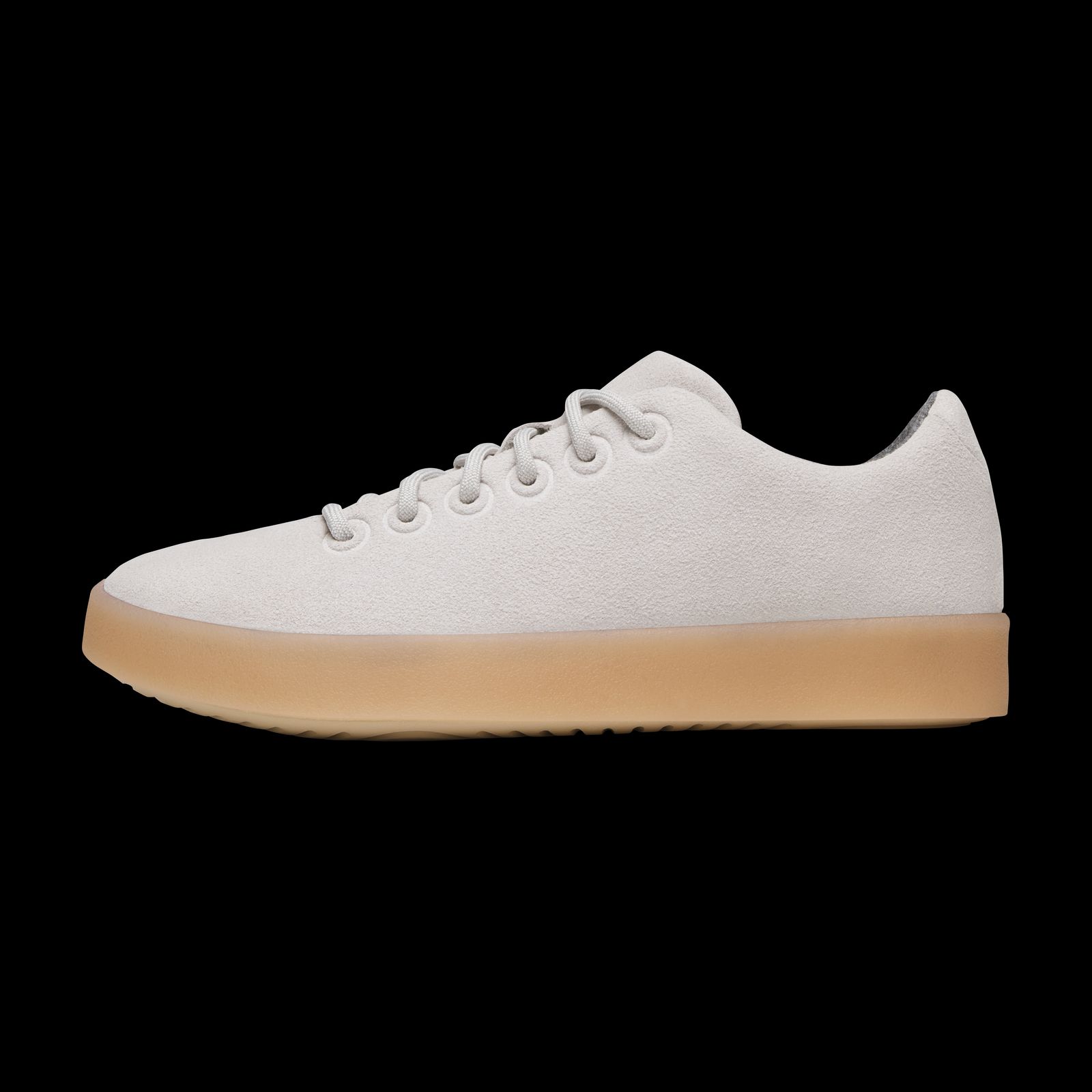 Women's Cruiser Terralux™ - Light Grey (light Gum Sole)