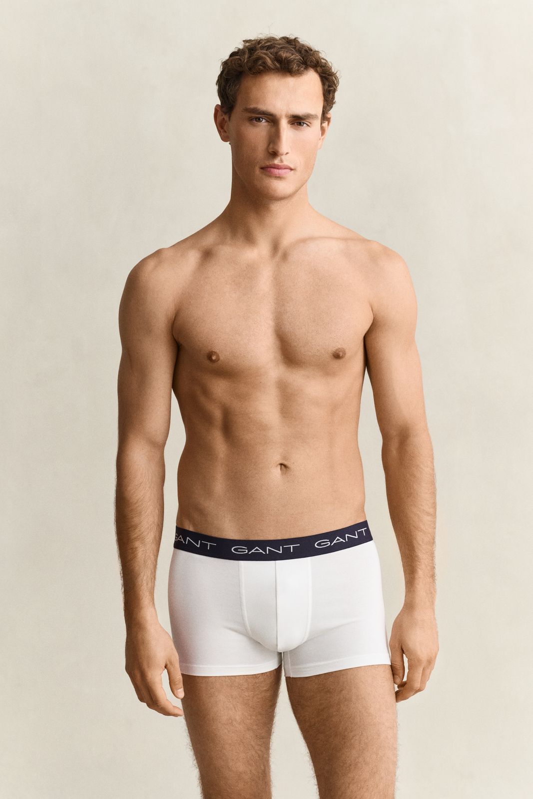 5-Pack Trunks - EVENING BLUE