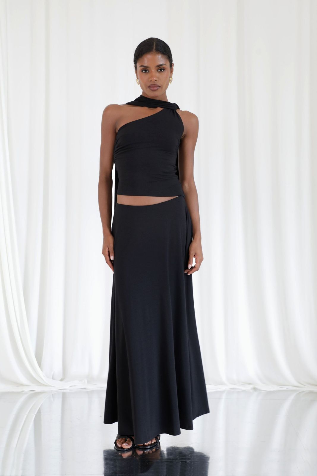 Bobbi Multiway Top