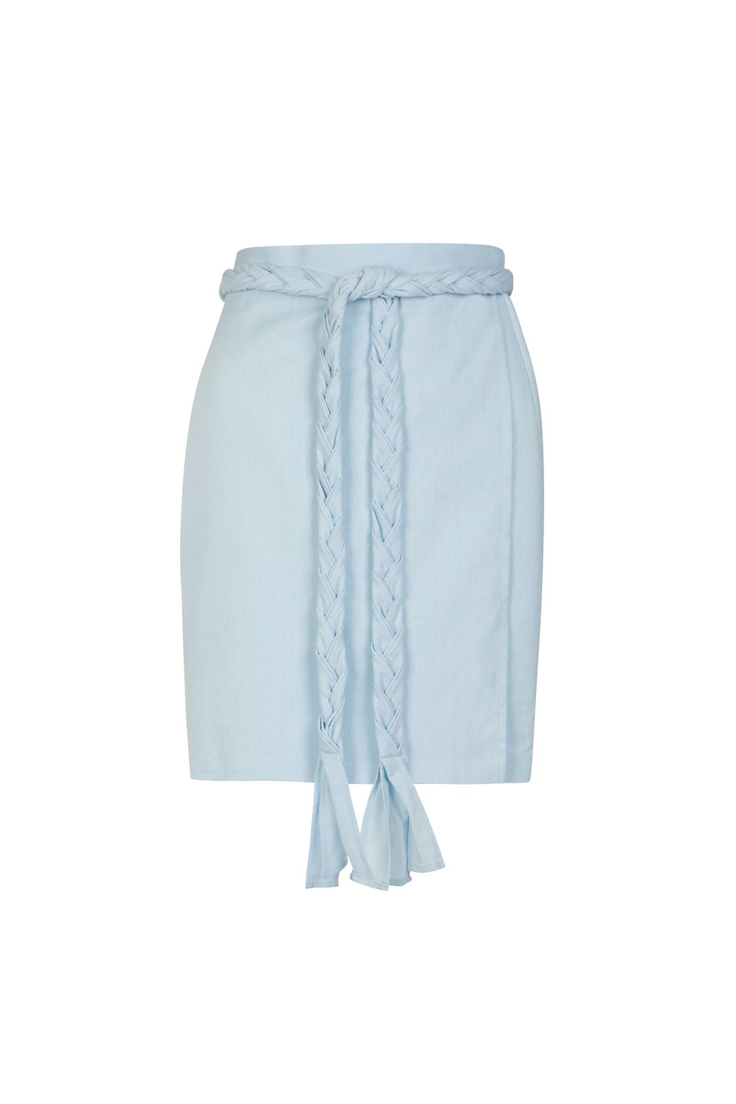Nina Mini Skirt