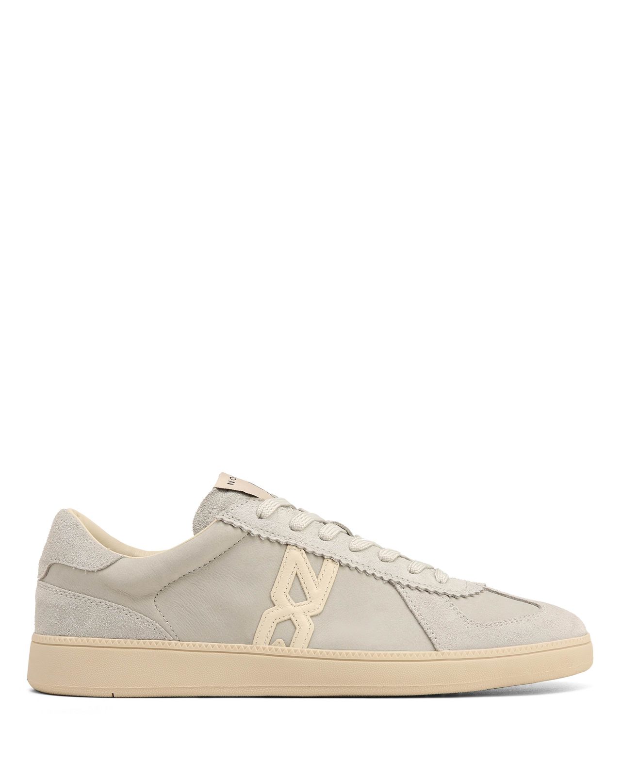 Hero-M Perla Nubuck/Suede