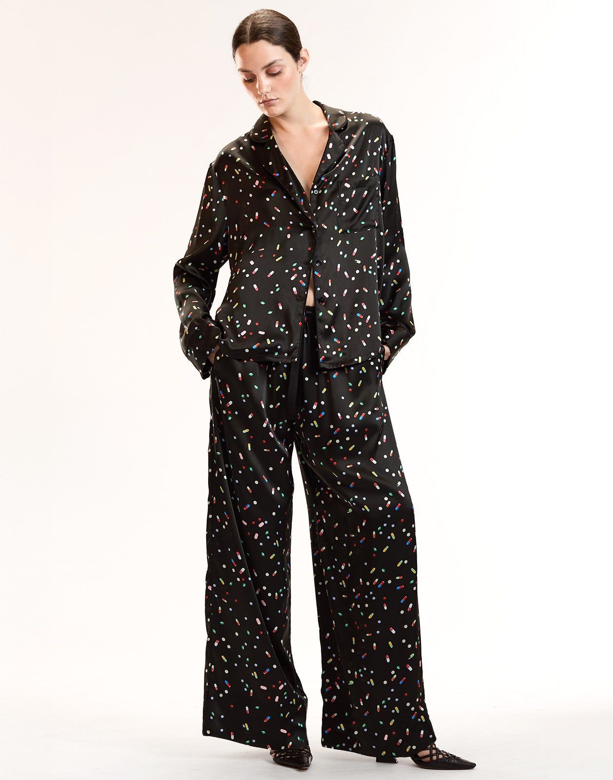 Pj Pill Pants
