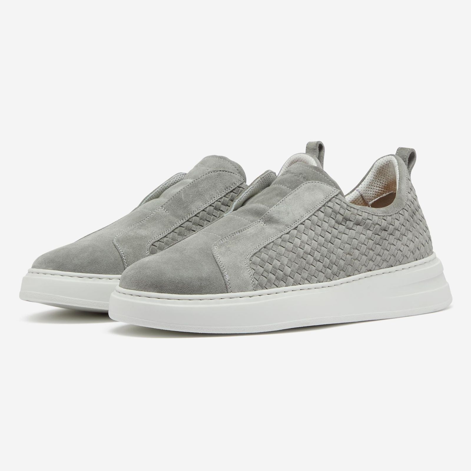 Olvera Grey