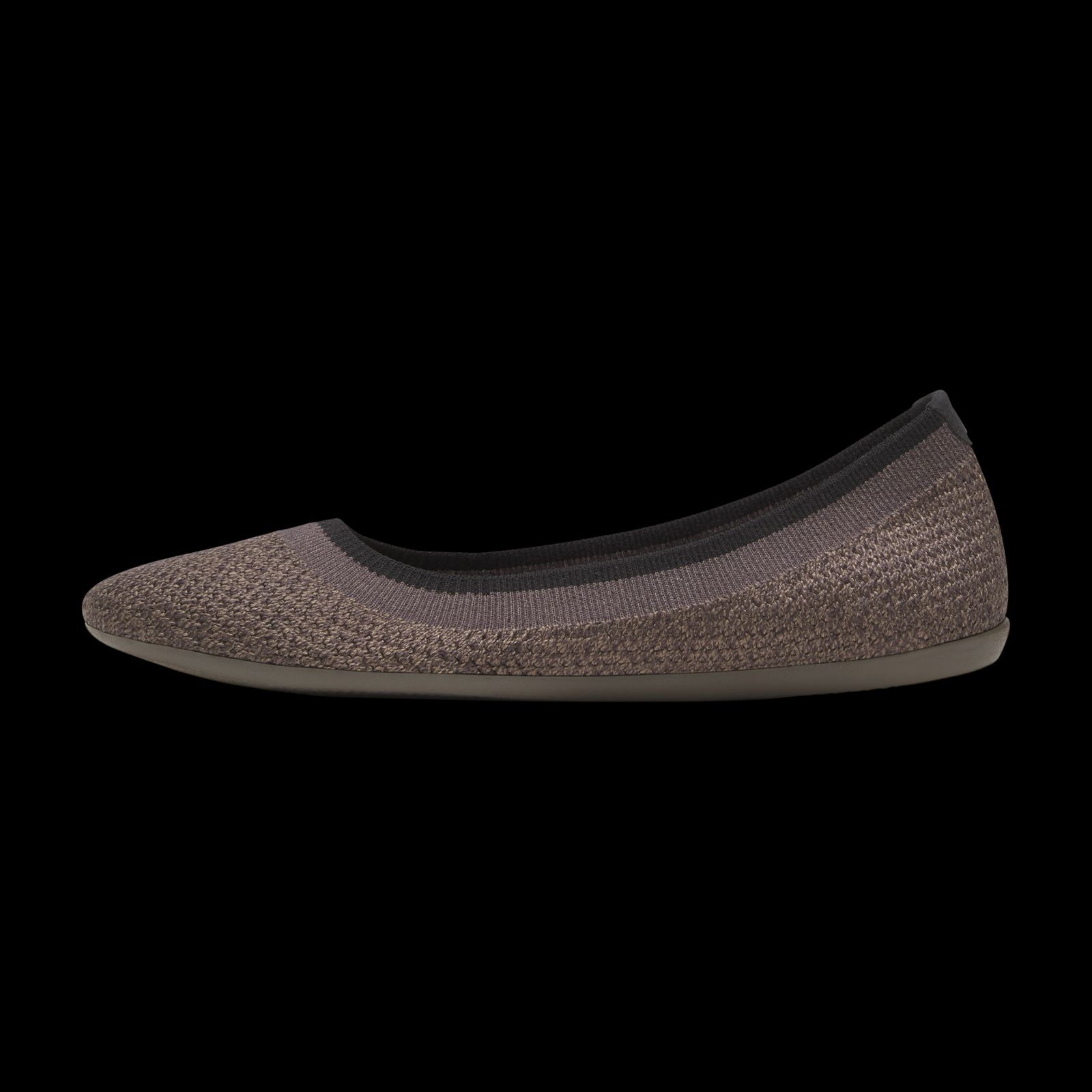 Women's Tree Breezer - Weathered Purple (weathered Brown Sole)