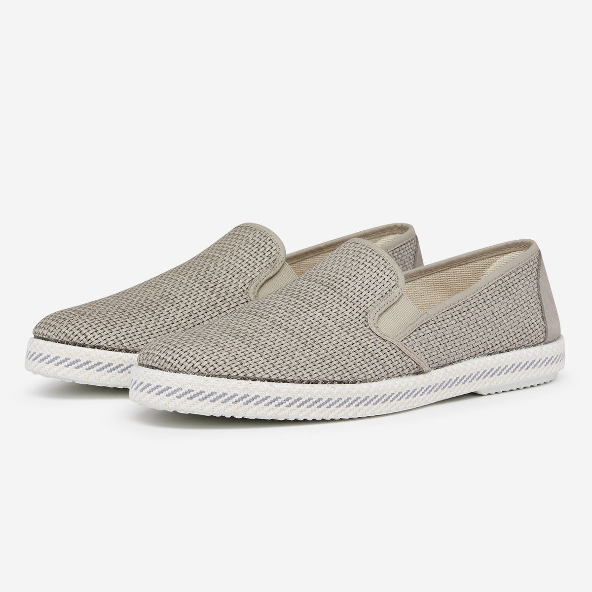 Campomar Grey