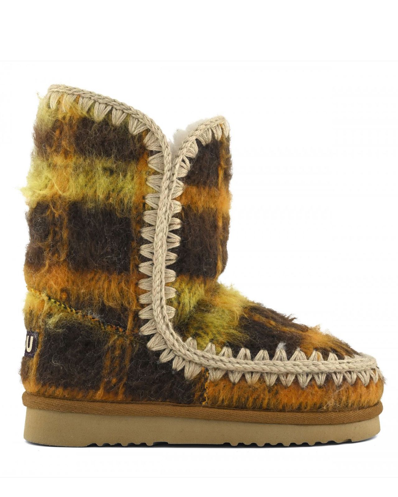 Eskimo 24 Iridescent Cuero MU.FW101136K