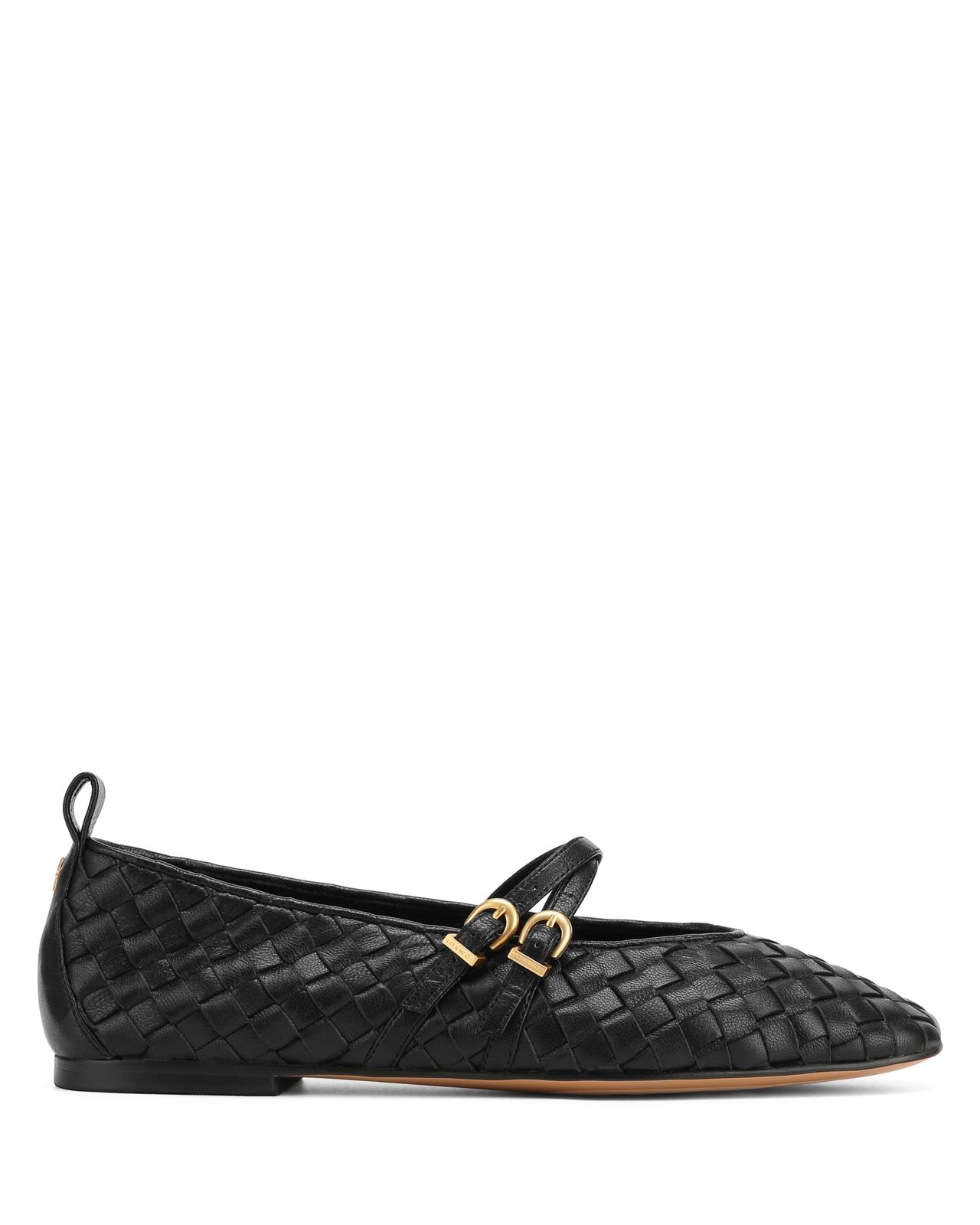 Essa Black Athena Closed Weave