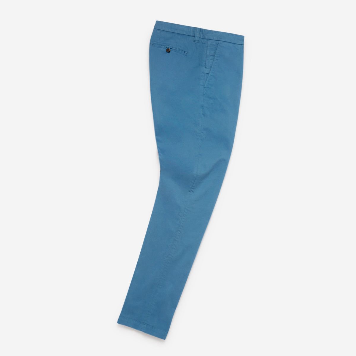 Besterios Denim