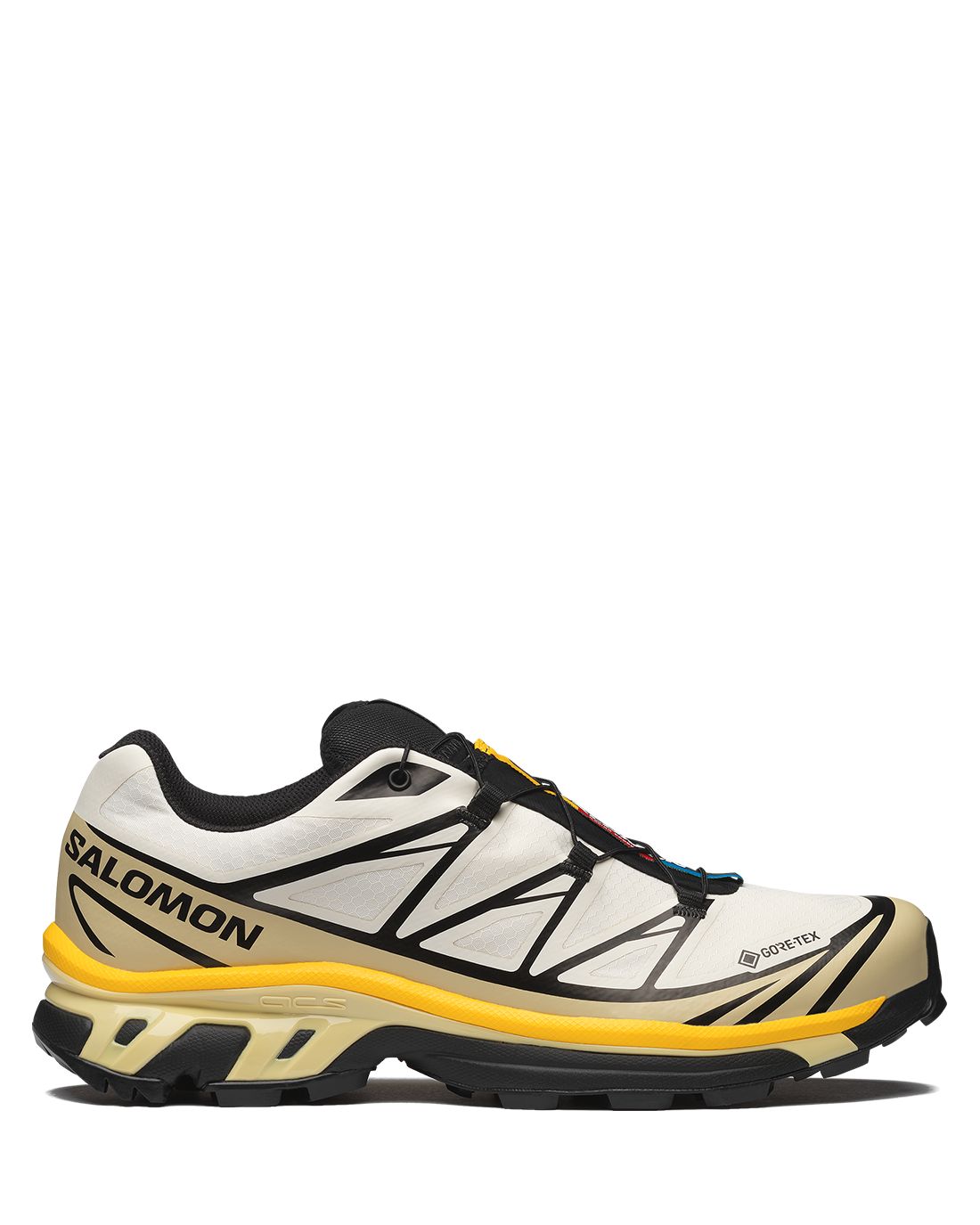 W XT-6 GTX Vanilla Ice/Bog L49215700