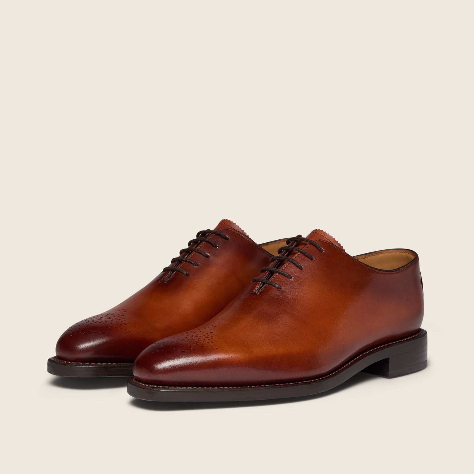Yeldham Dark Tan