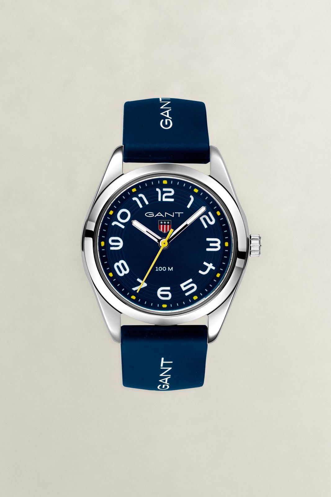 Campus Watch - BLUE AIR