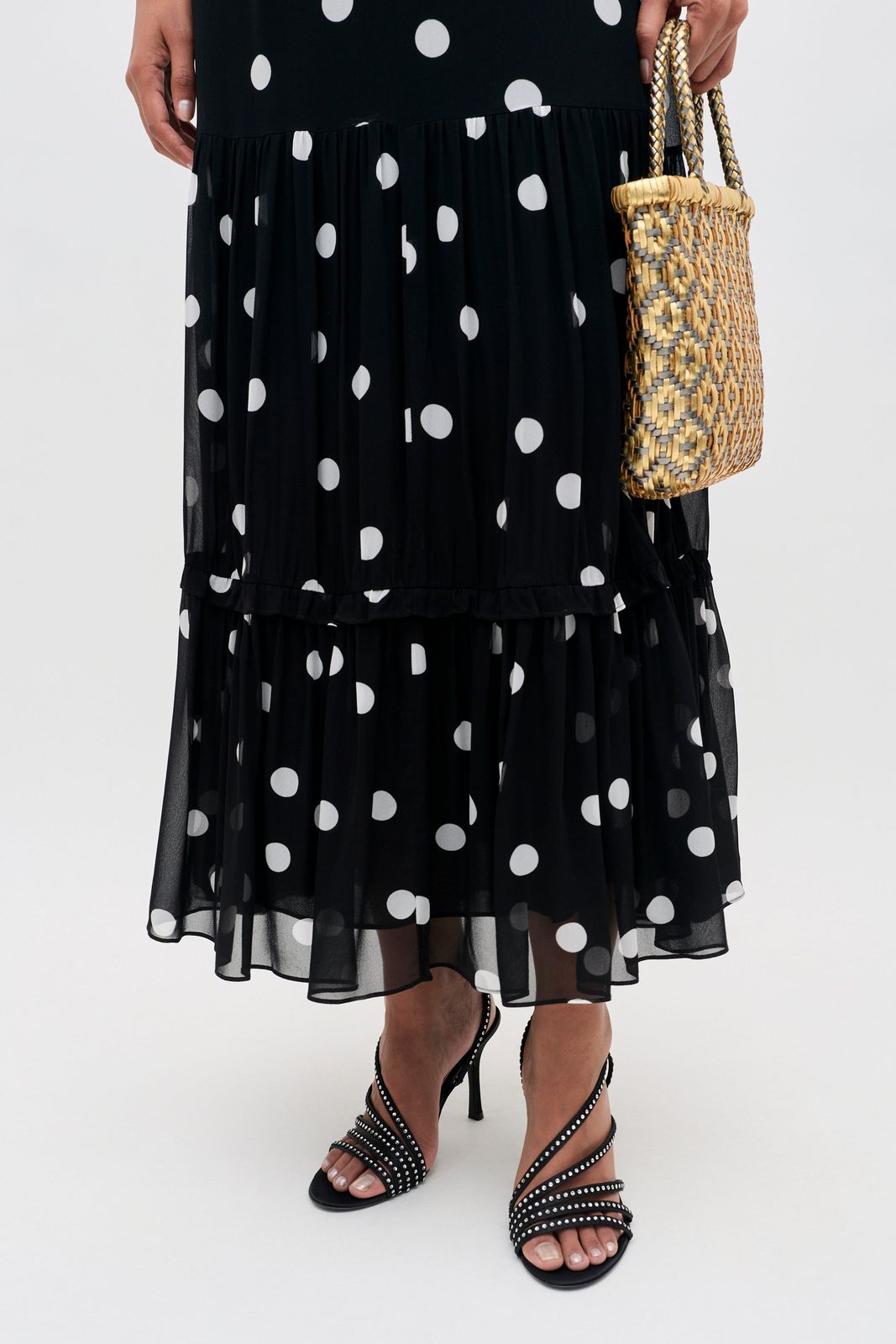 Gracey - Black
