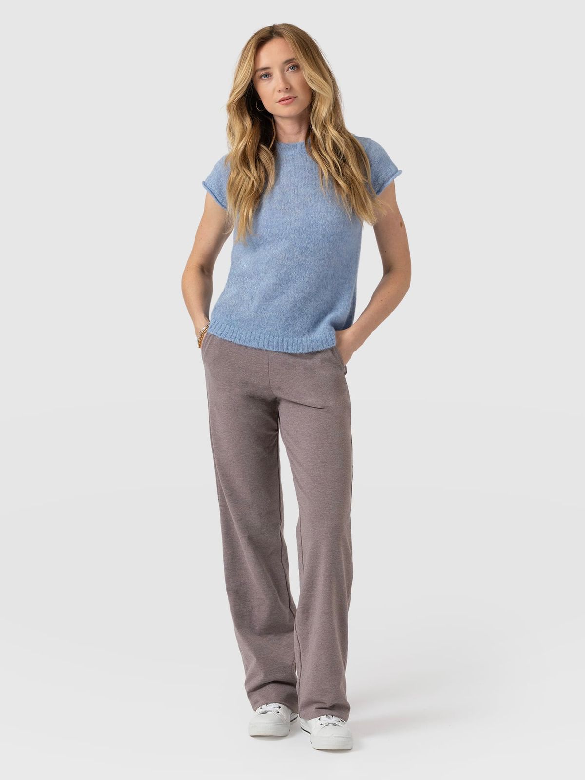 Apartment Pant - Coco