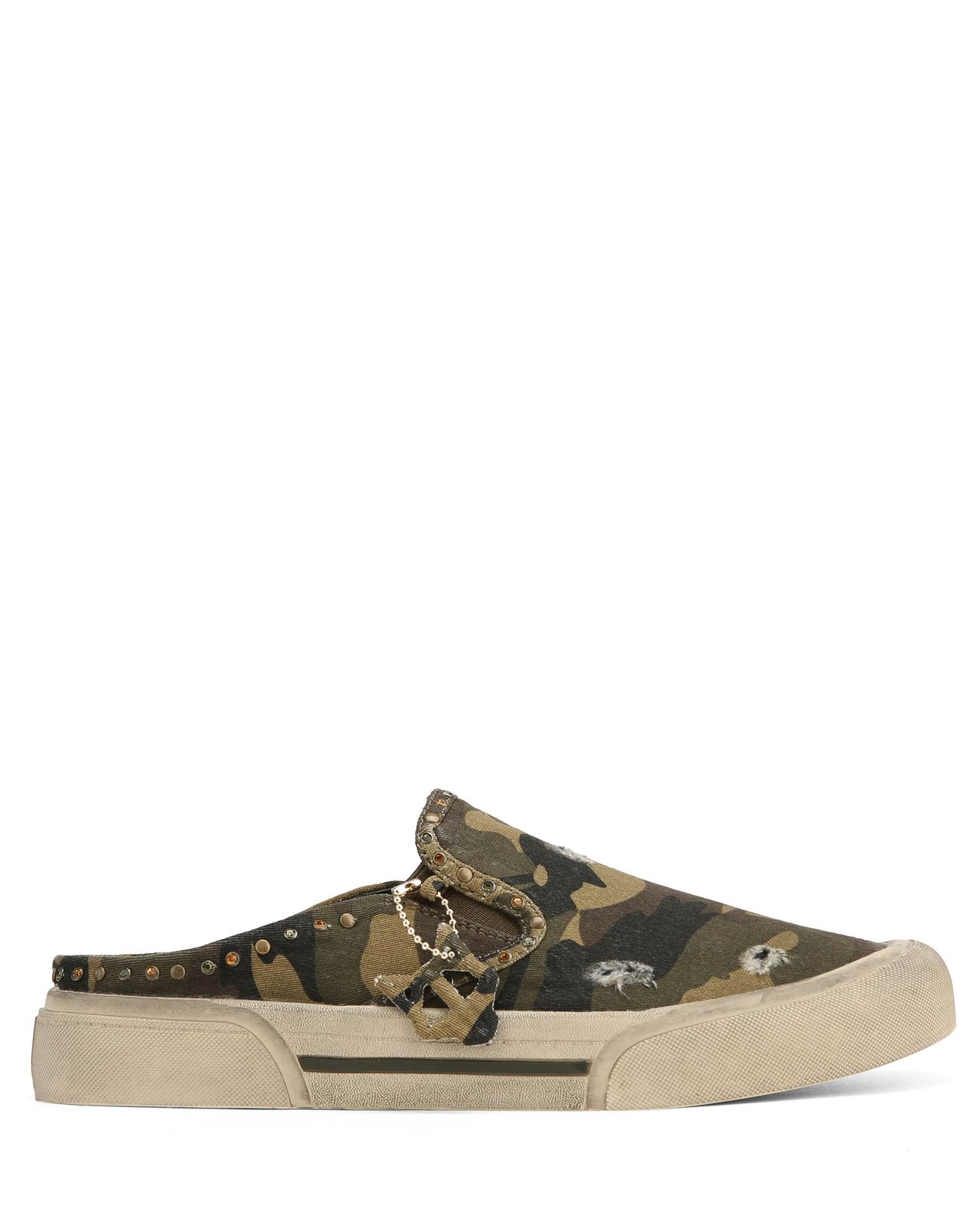 Military Camo