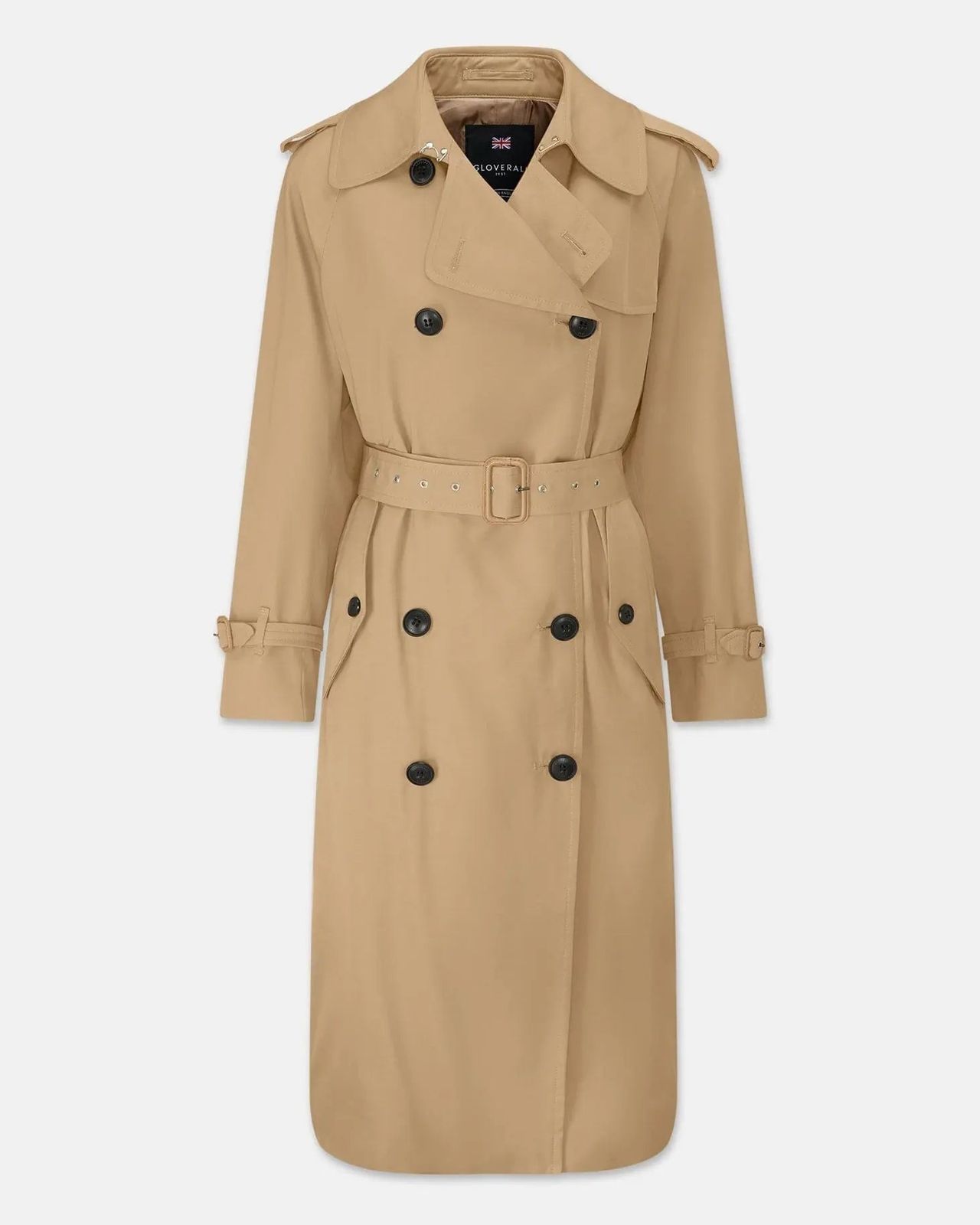 Women's Darcy Trench Coat
