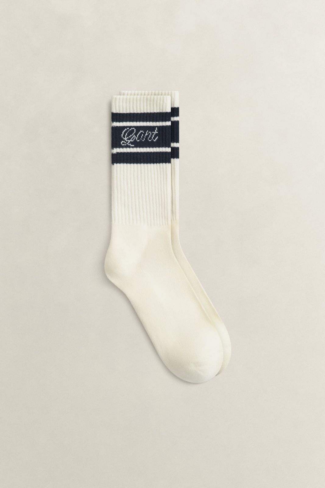 Graphic Sport Socks - MARINE