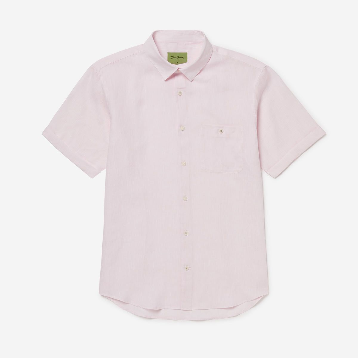 Everthorpe Pink